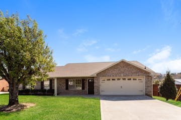 6622 CARINA LN CORRYTON, TN 37721